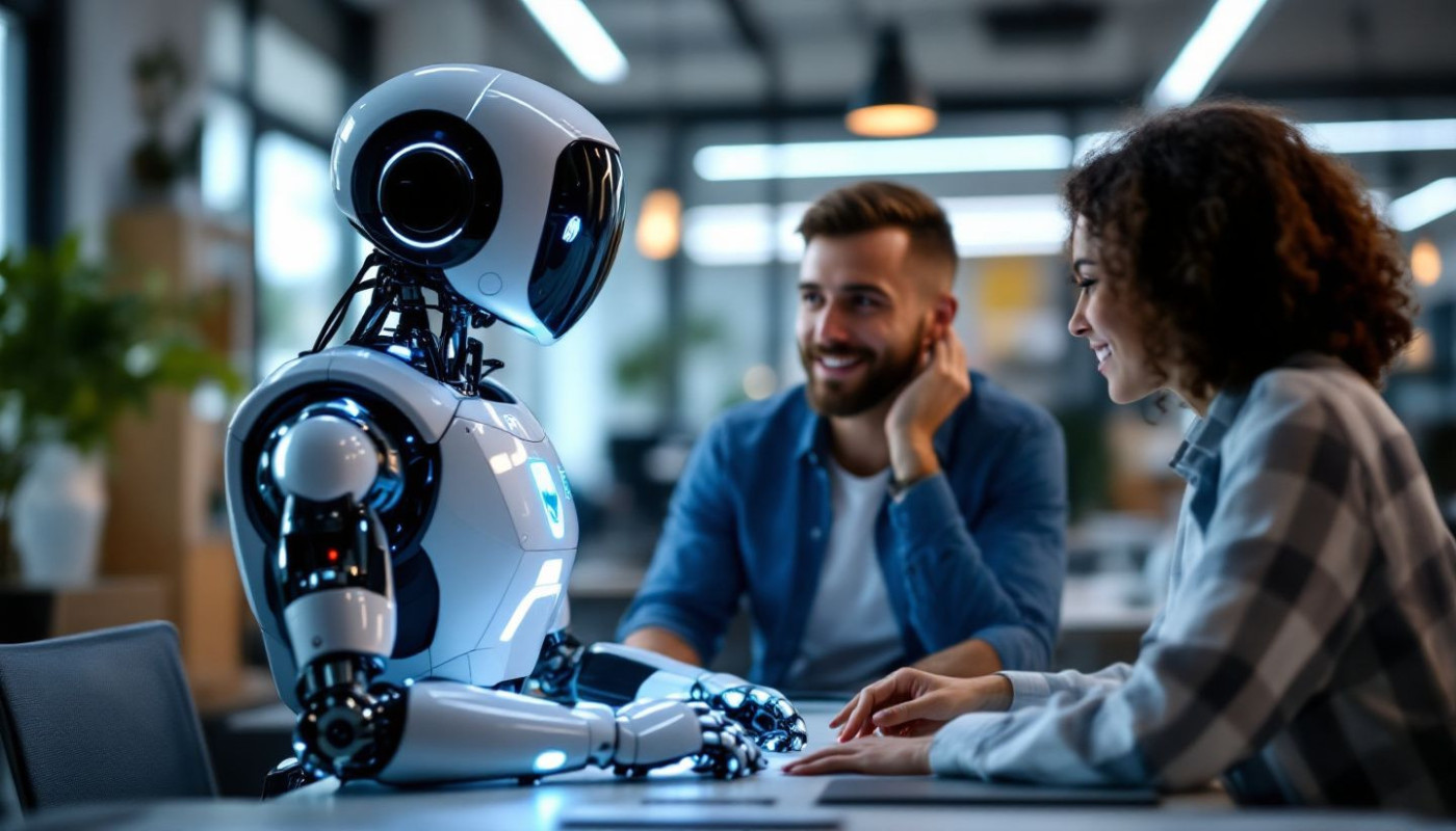 Comment les PME peuvent-elles tirer profit du chatbot GPT pour améliorer leur service client ?