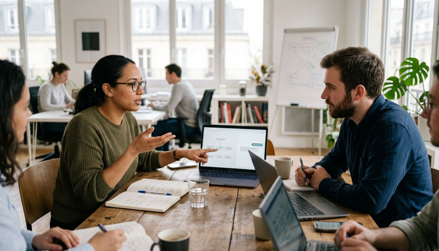 Études confidentielles : programmes sur mesure ou chatbots généralistes ?