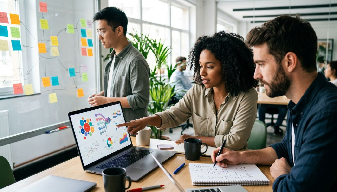 Pourquoi l’audit seo doit précéder toute stratégie éditoriale sérieuse